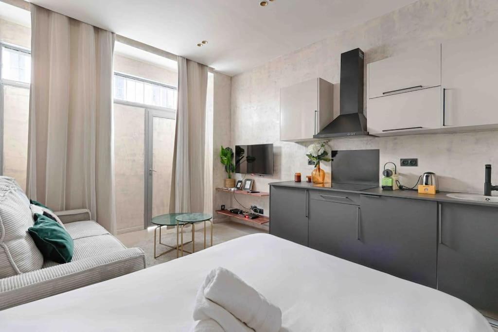 Apartment Charonne/voltaire : Cosy 4p *