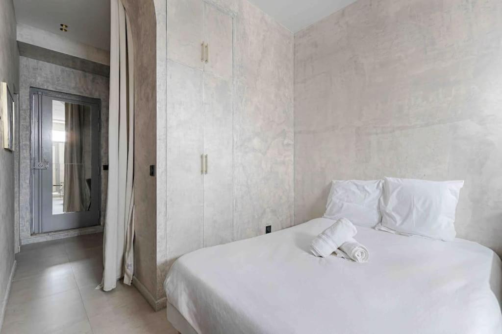 Apartment Charonne/voltaire : Cosy 4p