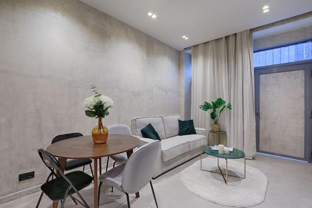 Apartment Charonne/voltaire : Cosy 4p *