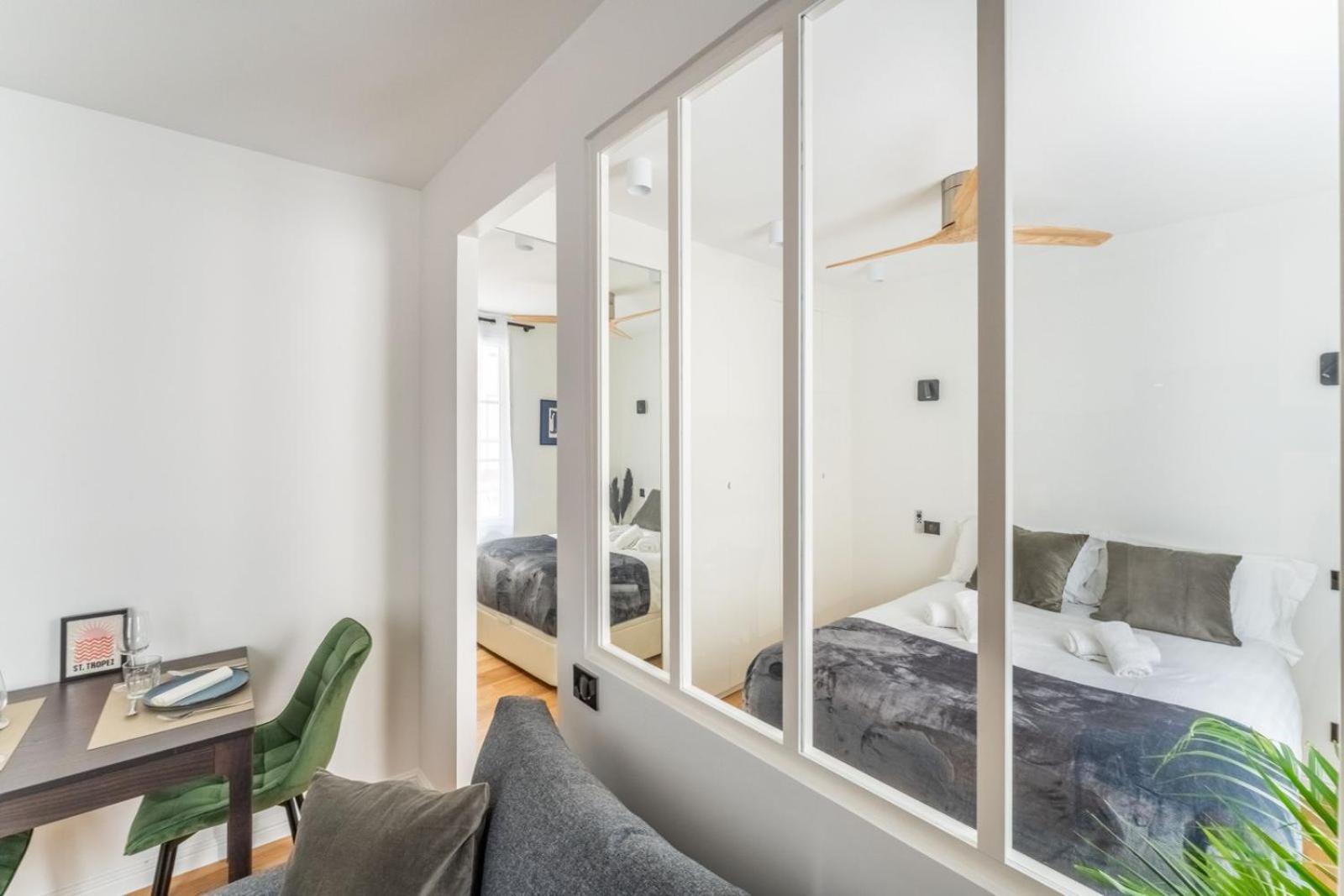 Apartment Luxurious In Center Of