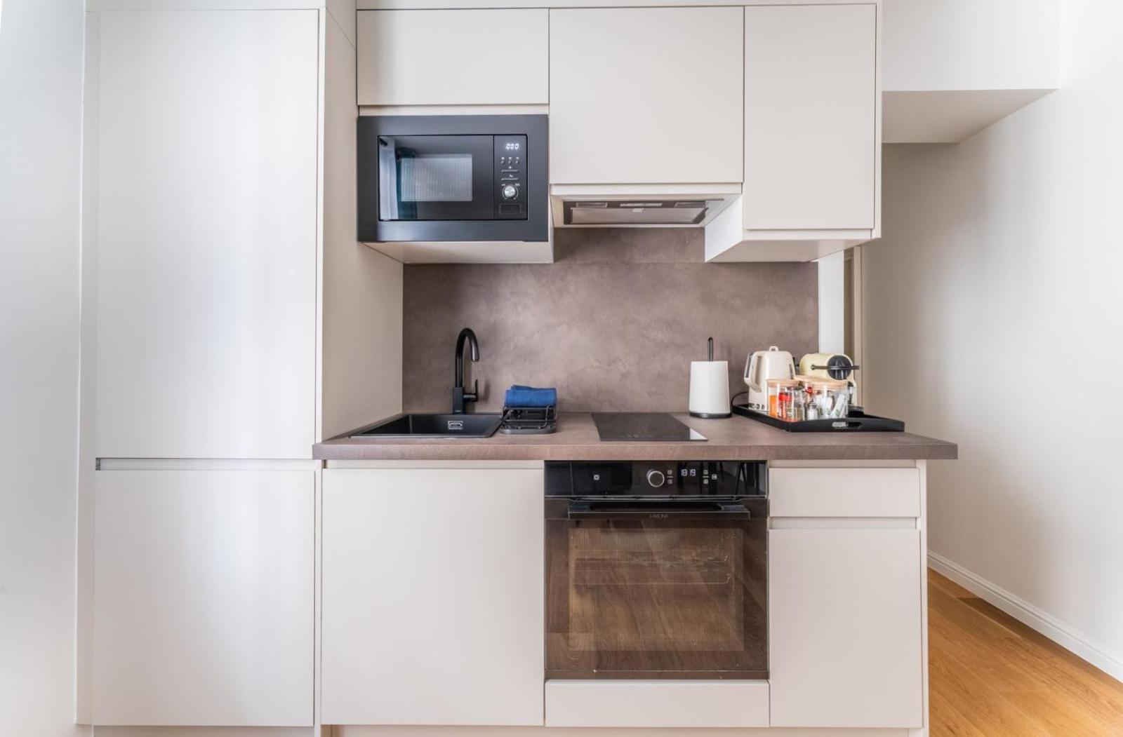 Apartment Luxurious In Center Of Paris