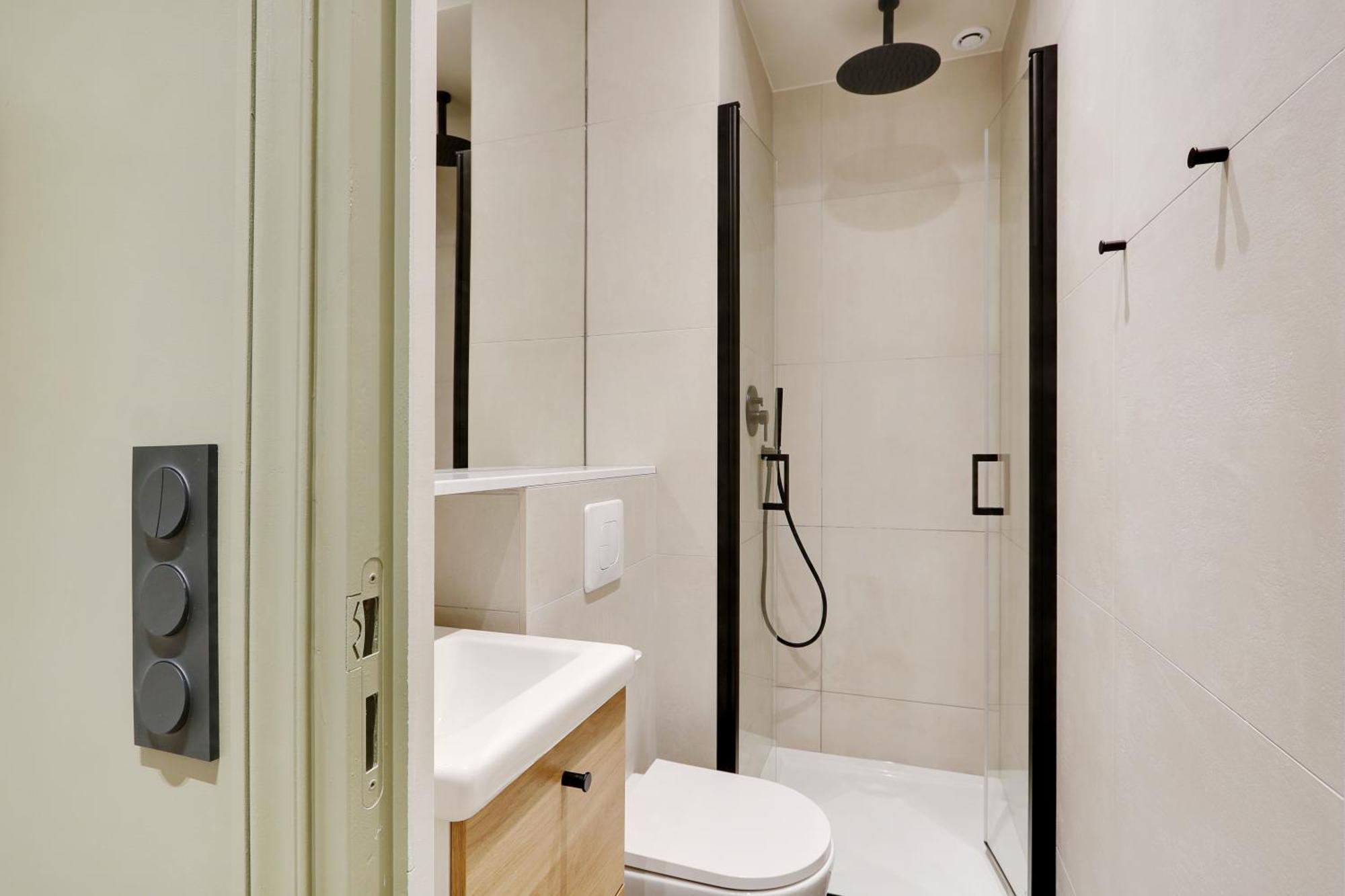 Apartment Pick A Flat's In Montmartre - Rue Marcadet