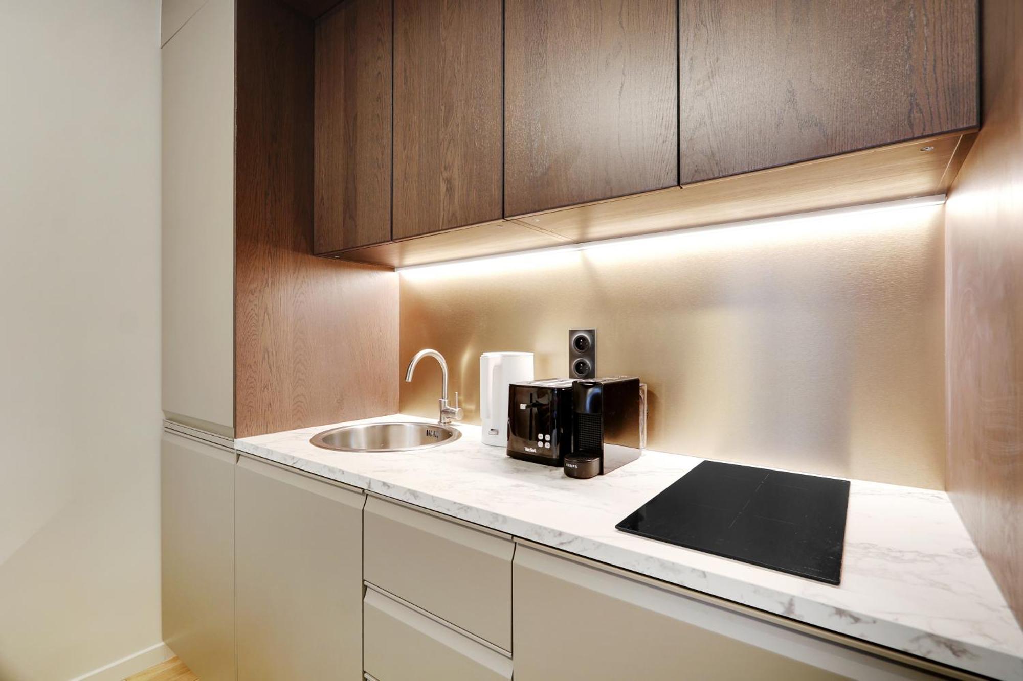 Apartment Pick A Flat's In Montmartre - Rue Marcadet *