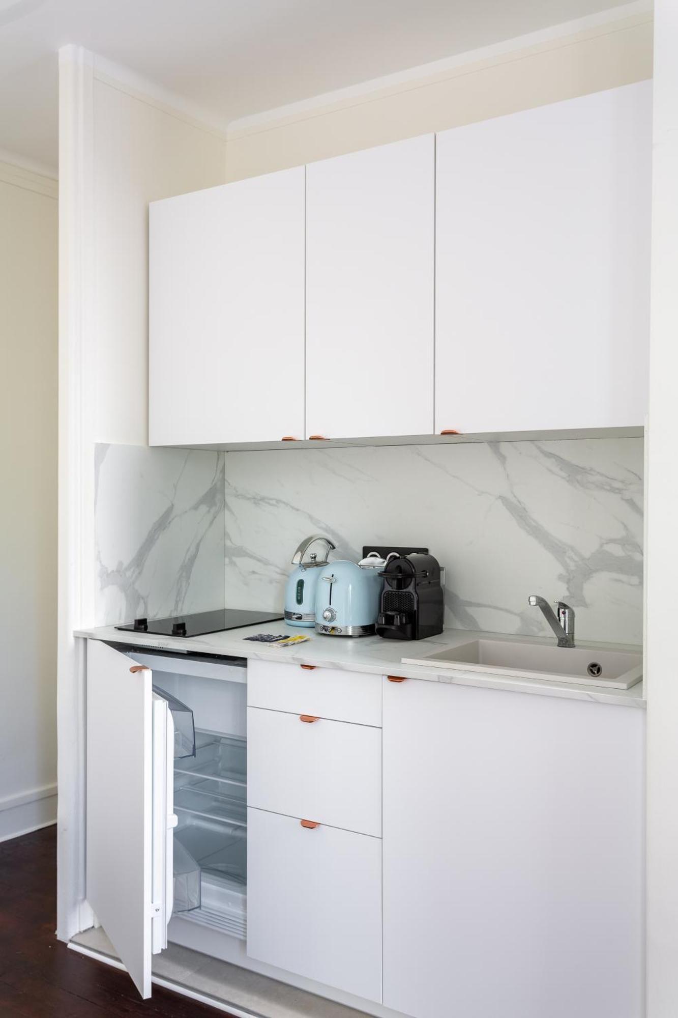 The Cosy Republic Apartment *