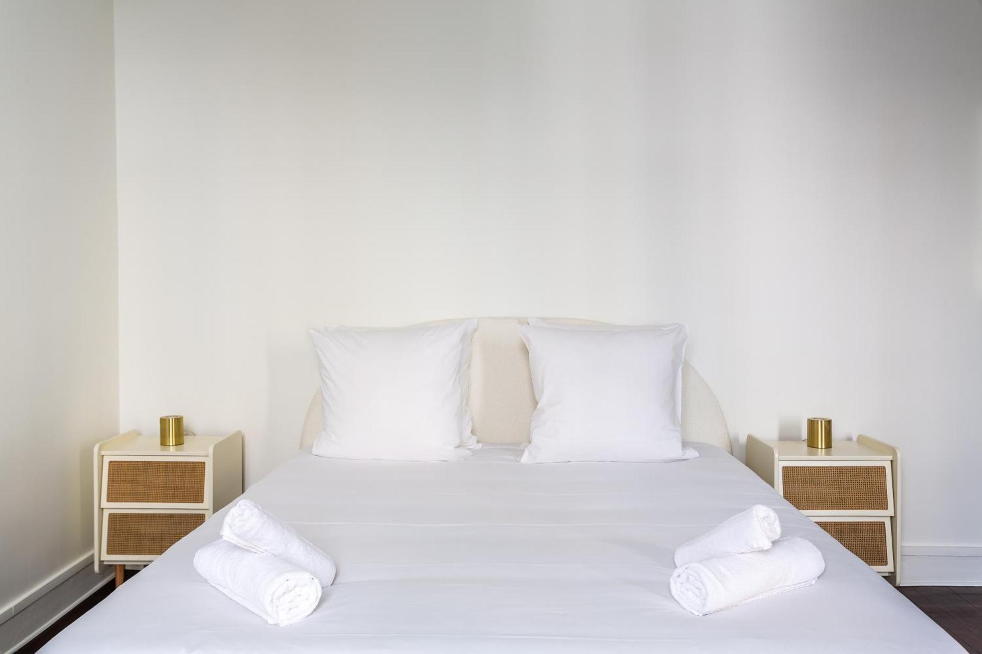 The Cosy Republic Apartment Paris