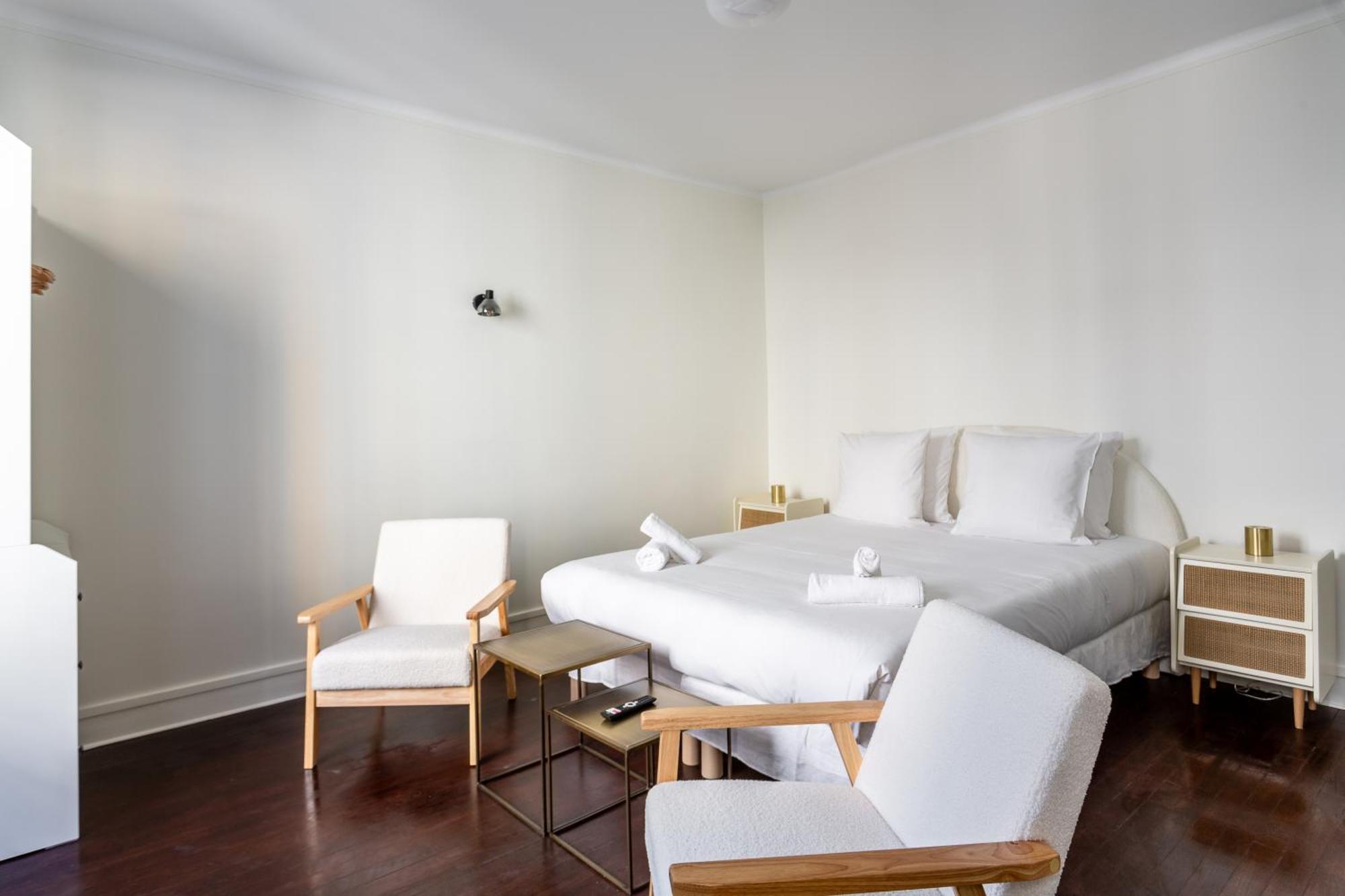 Apartamento The Cosy Republic Paris