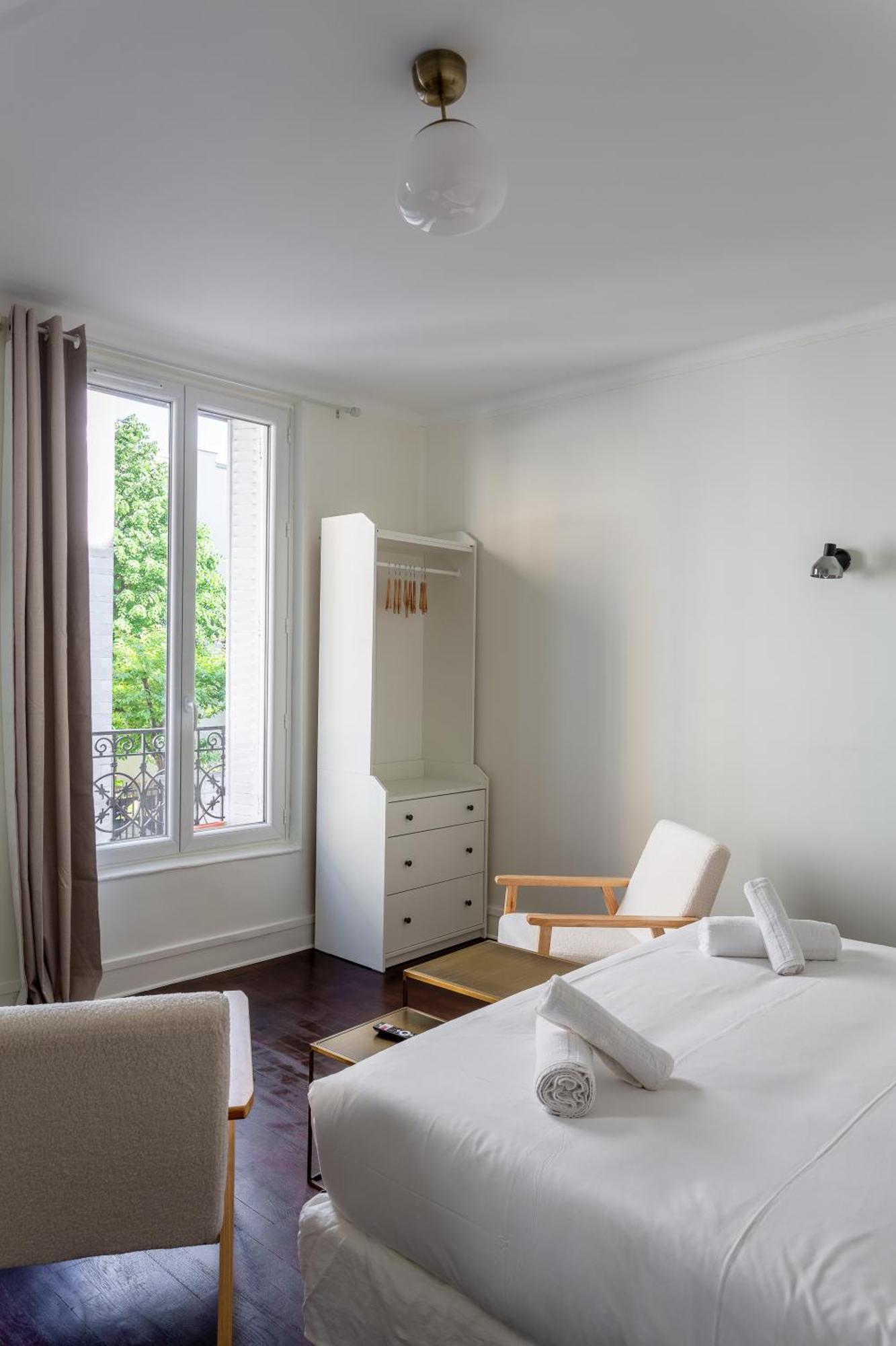 The Cosy Republic Paris