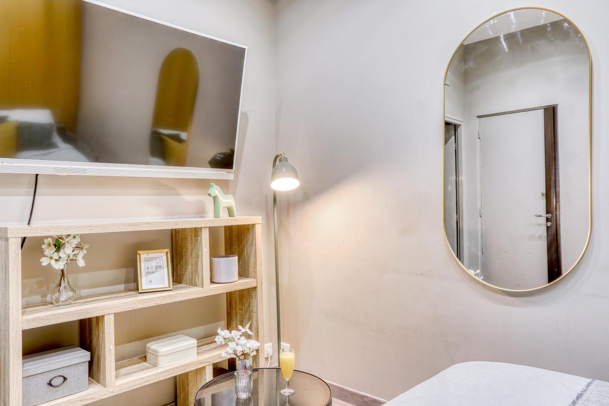 Le Charme Parisien Jo 2024 Apartment Paris