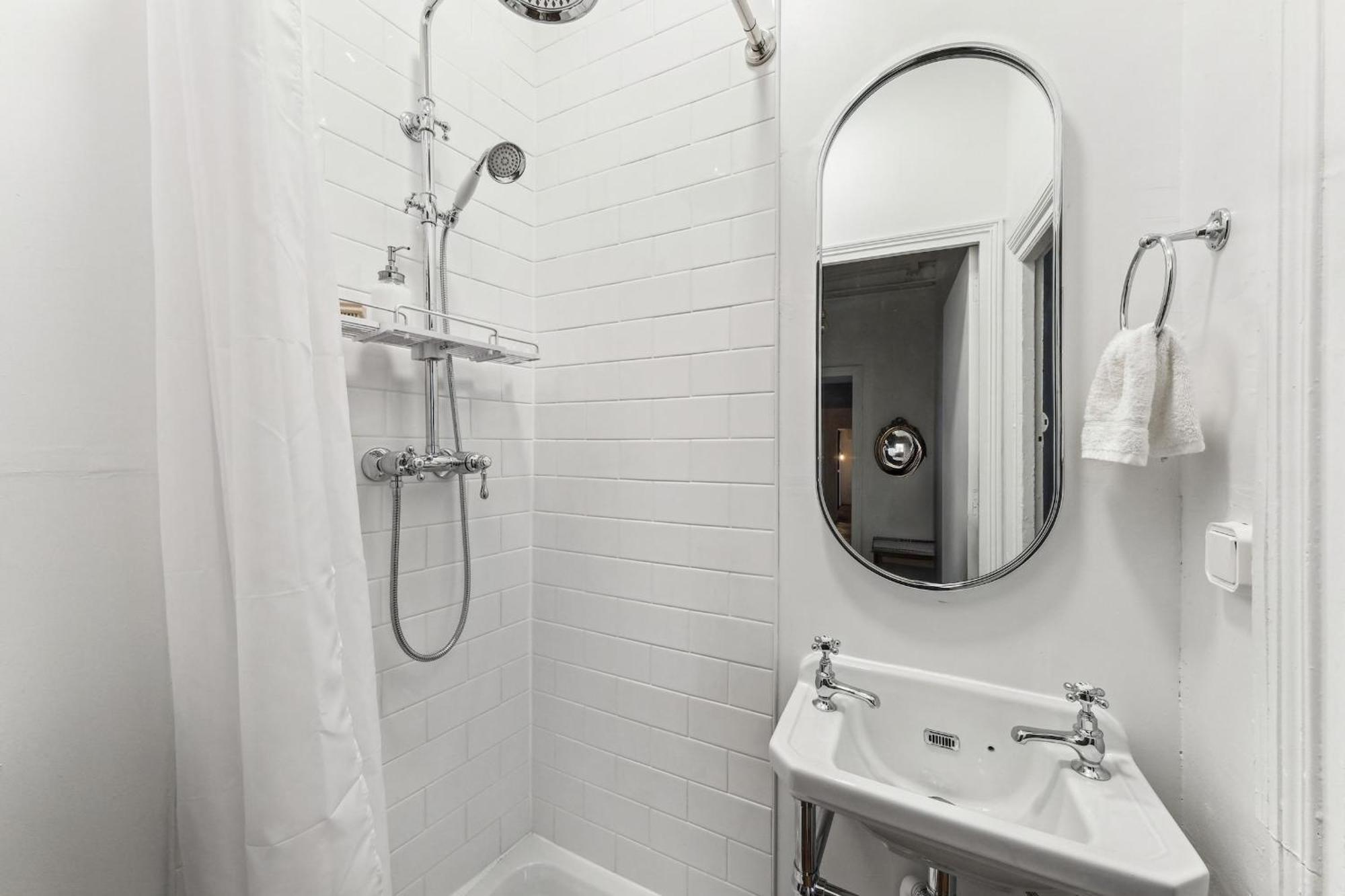 Apartamento Le Marais & De - 4br - Cityapartmentstay Paris