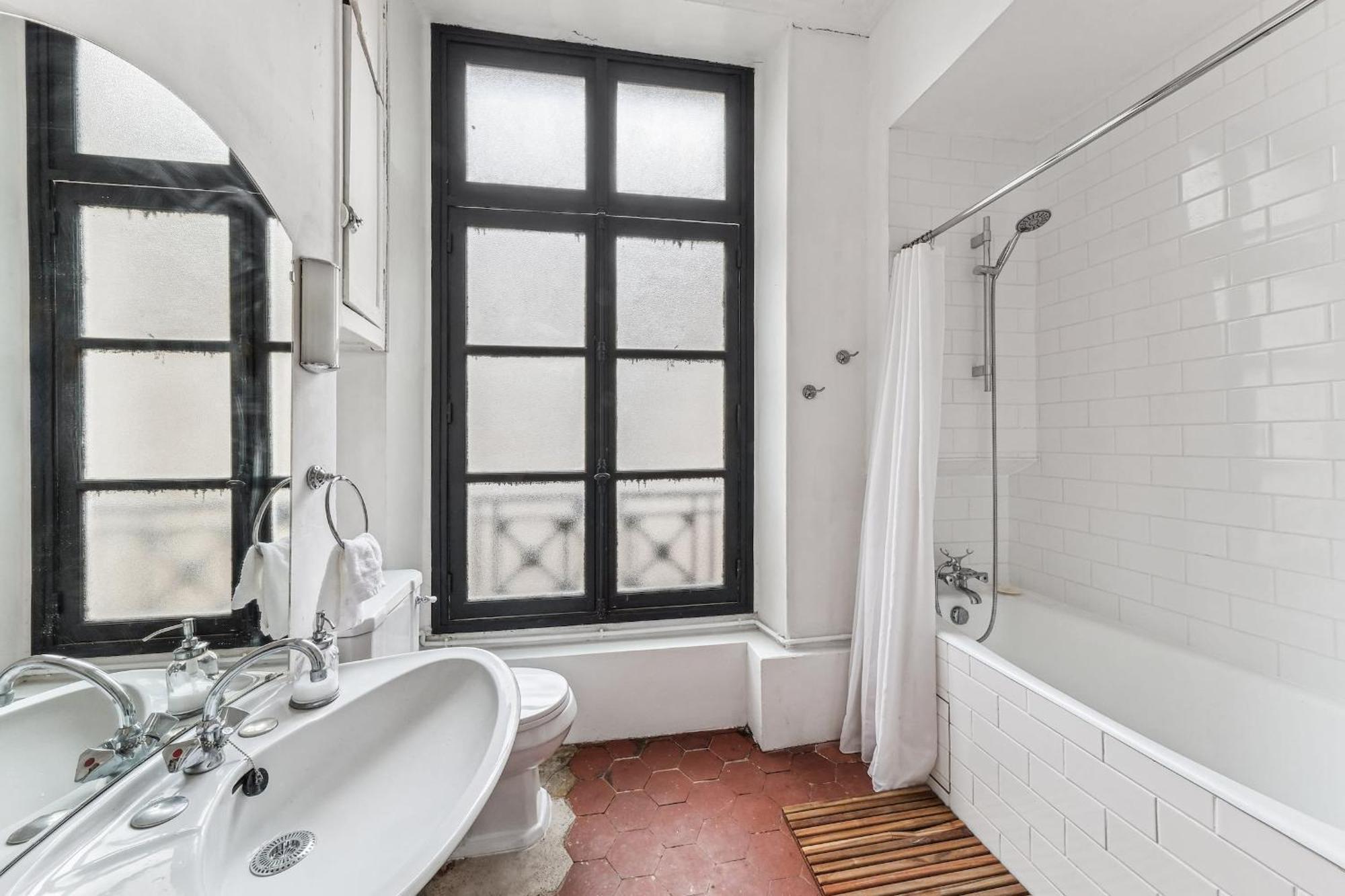 Le Marais & De - 4br - Cityapartmentstay * Paris