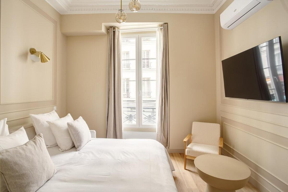 Apartamento The Edouard Vii