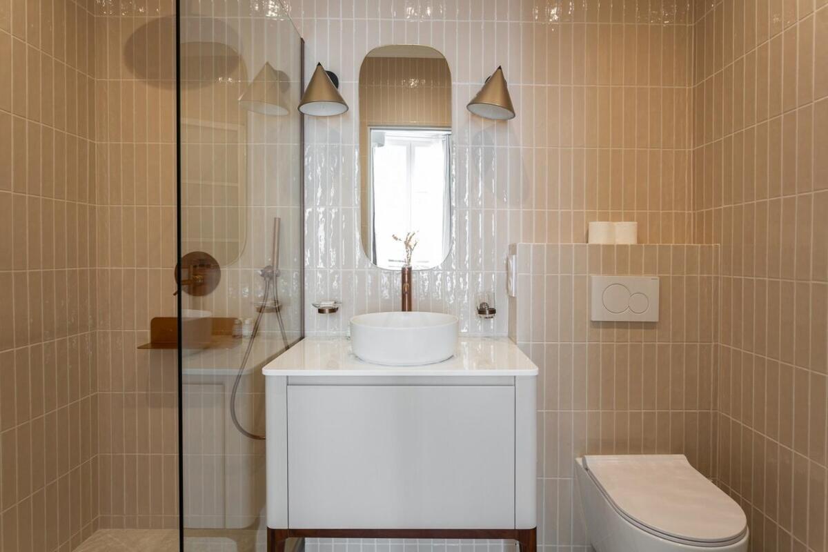 Apartment The Edouard Vii