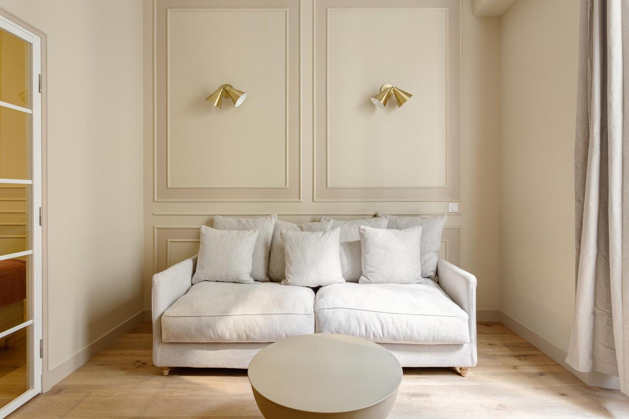 Apartment The Edouard Vii *