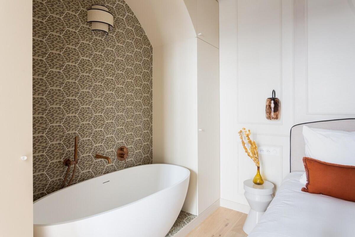 Apartamento The Edouard Vii
