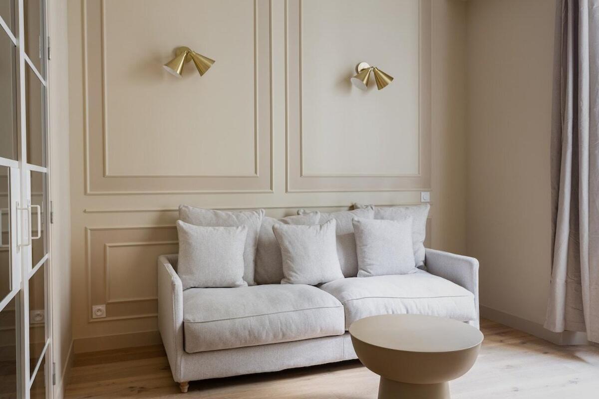 Apartment The Edouard Vii *