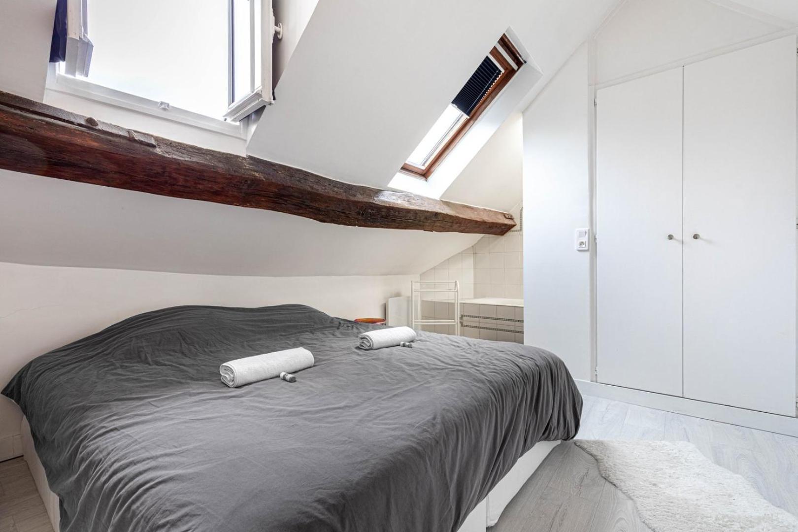 Apartamento Guestready - Charming Nest In Ile Saint Louis