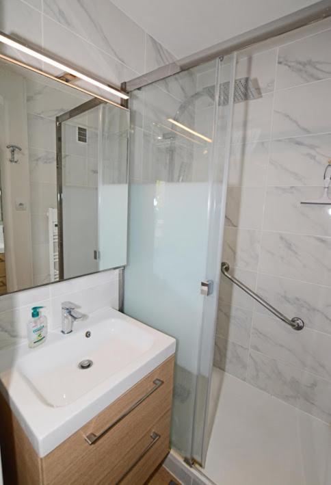 Beaux 2 Pieces Daumesnil Apartment *