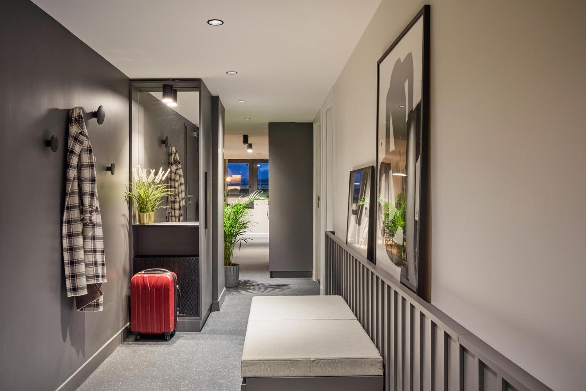 Adagio Bercy Village 4*