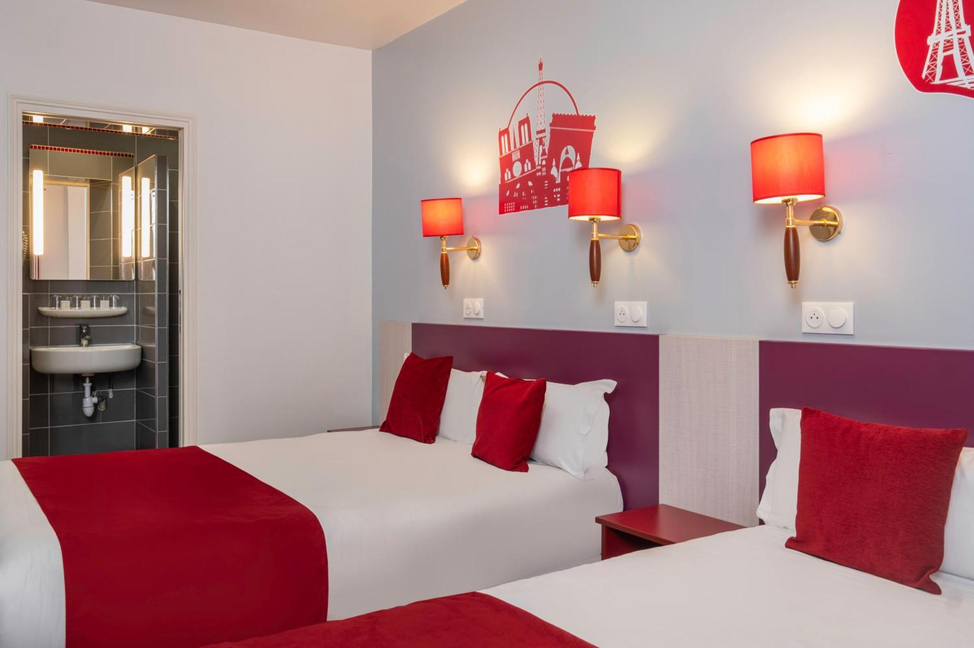 Grand De Turin 3*