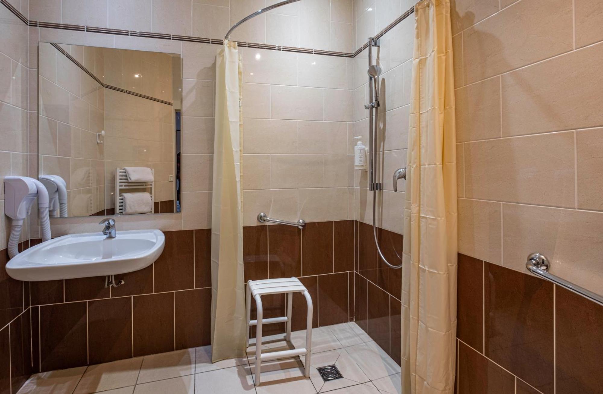 Hotel Grand De Turin Paris