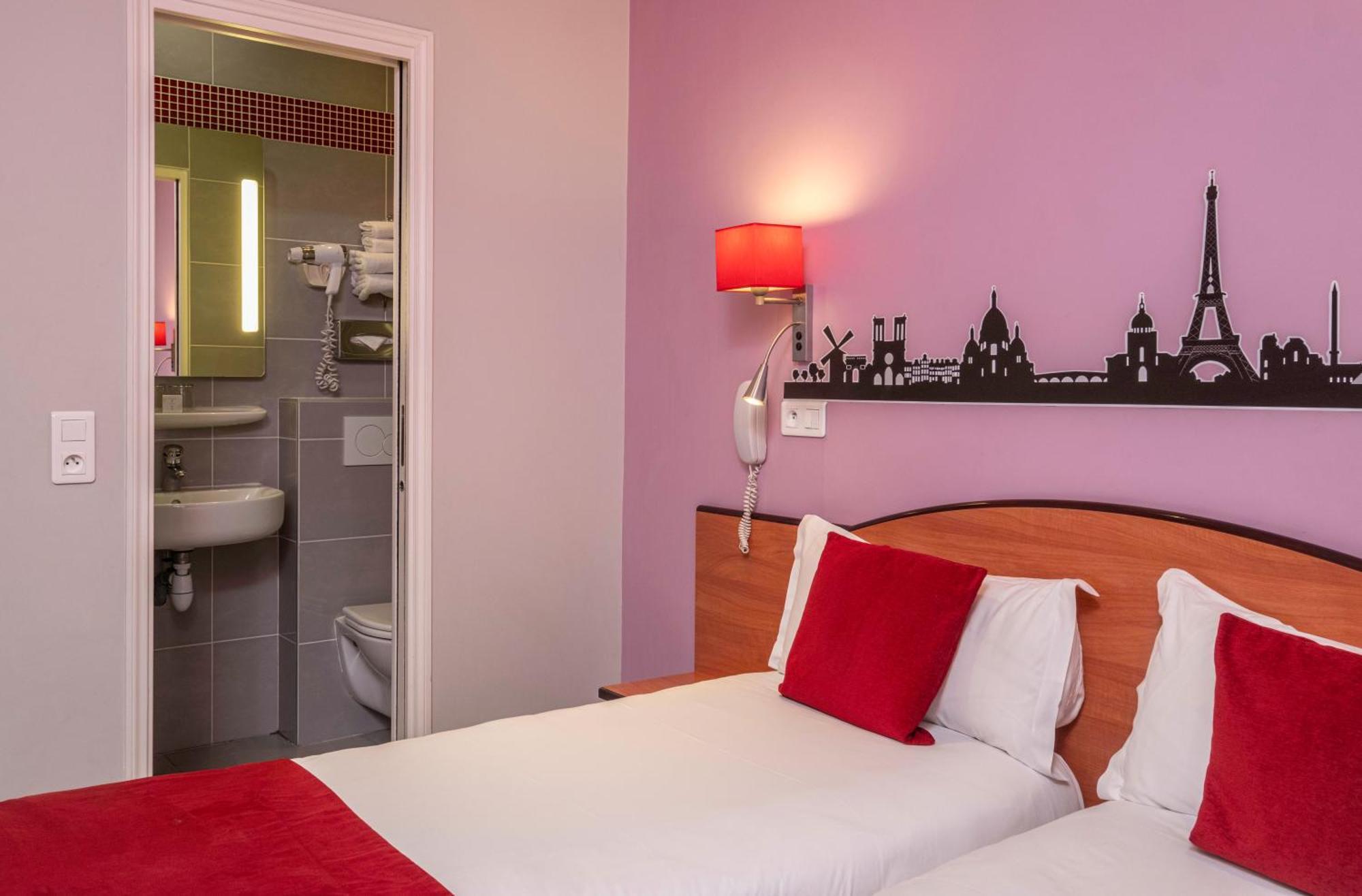 Grand De Turin 3*