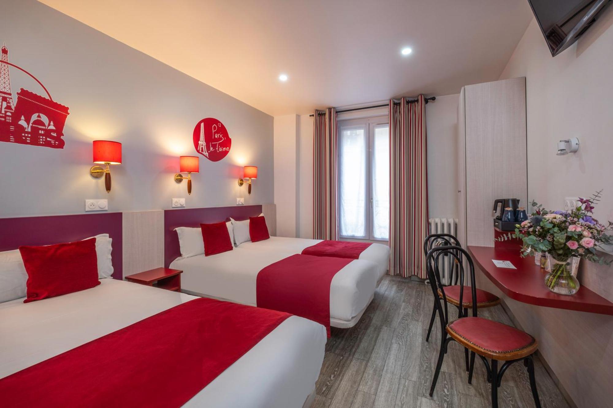 Grand De Turin 3*