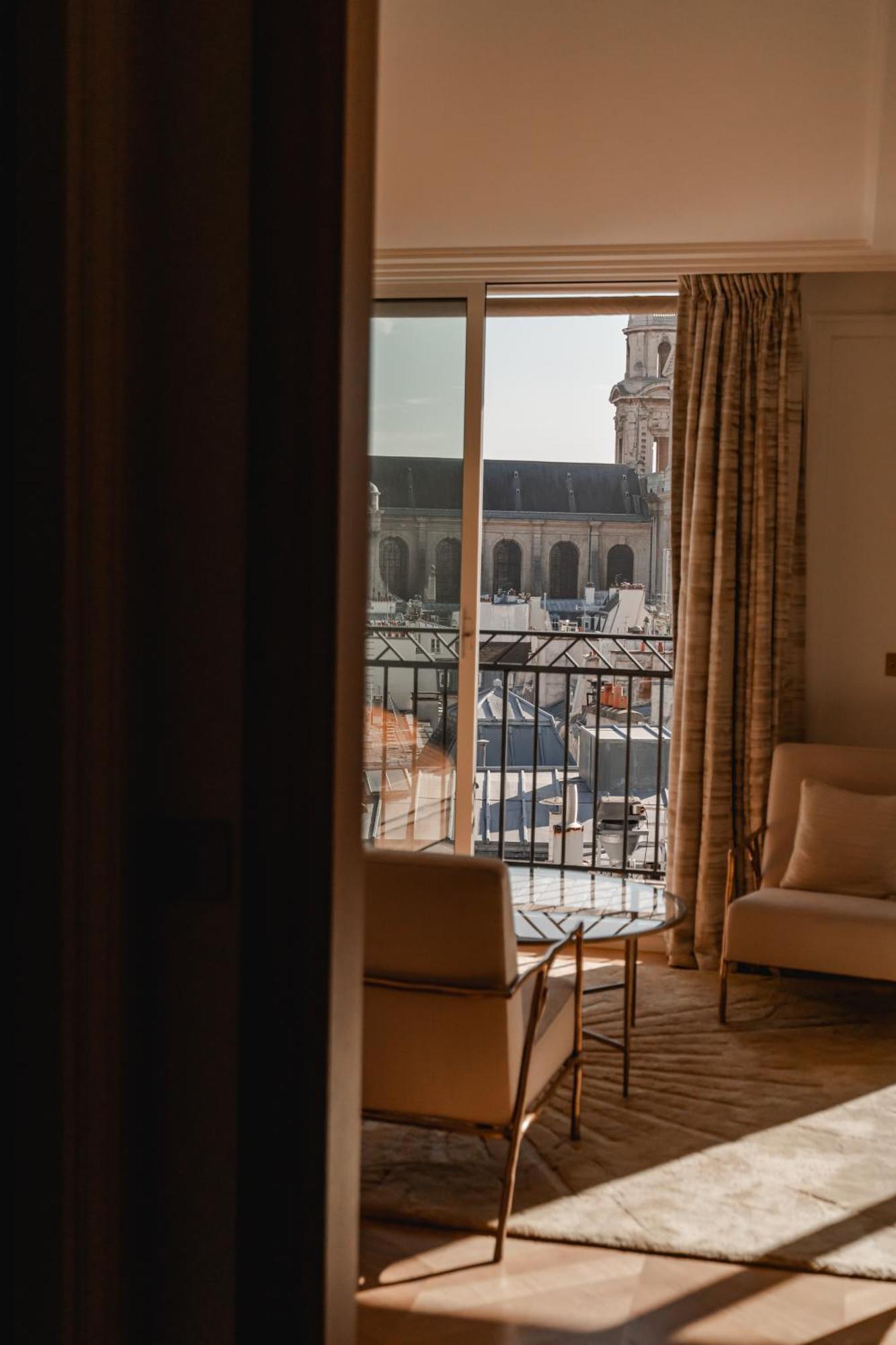 Hotel Madison Paris
