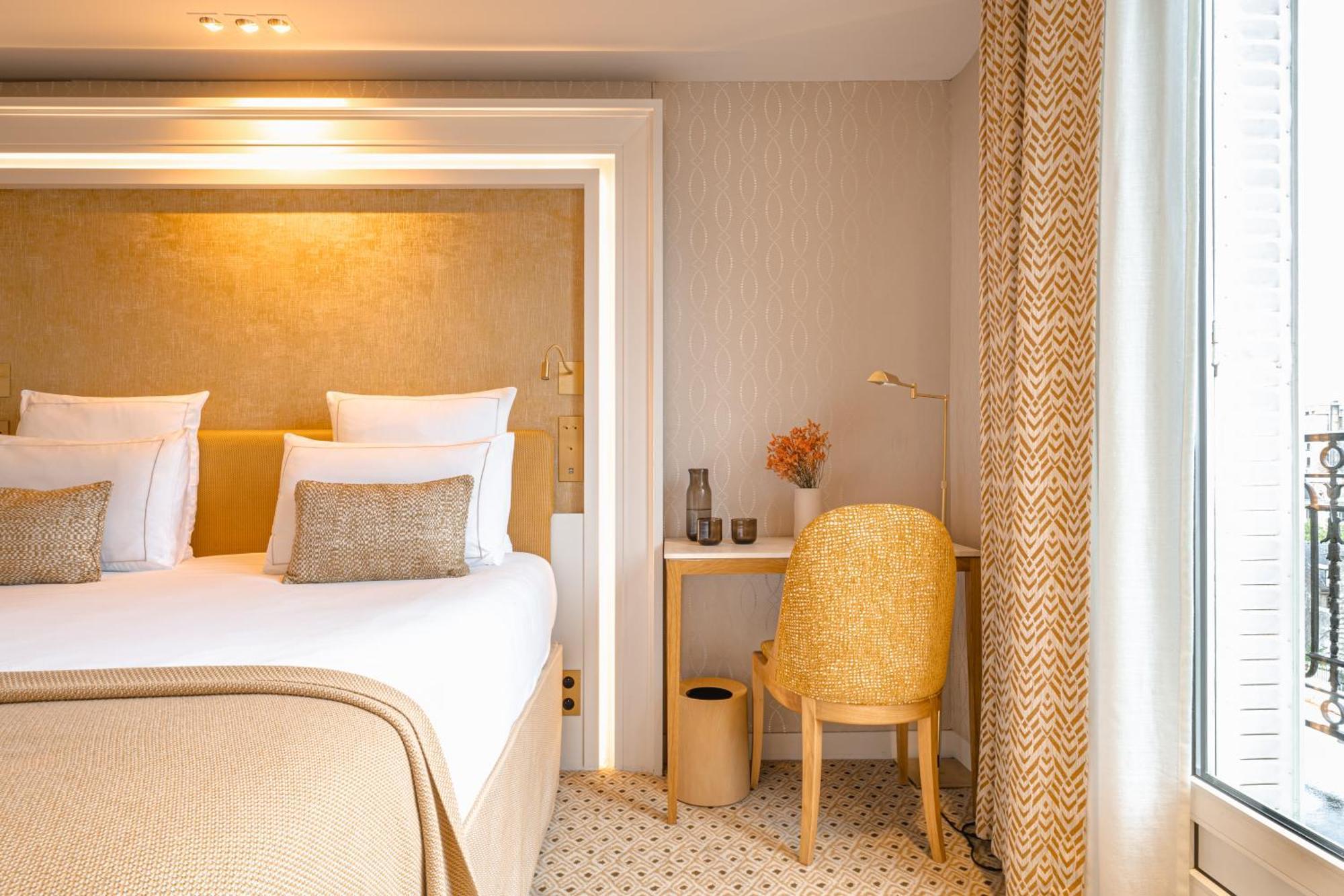 Hotel Madison Paris
