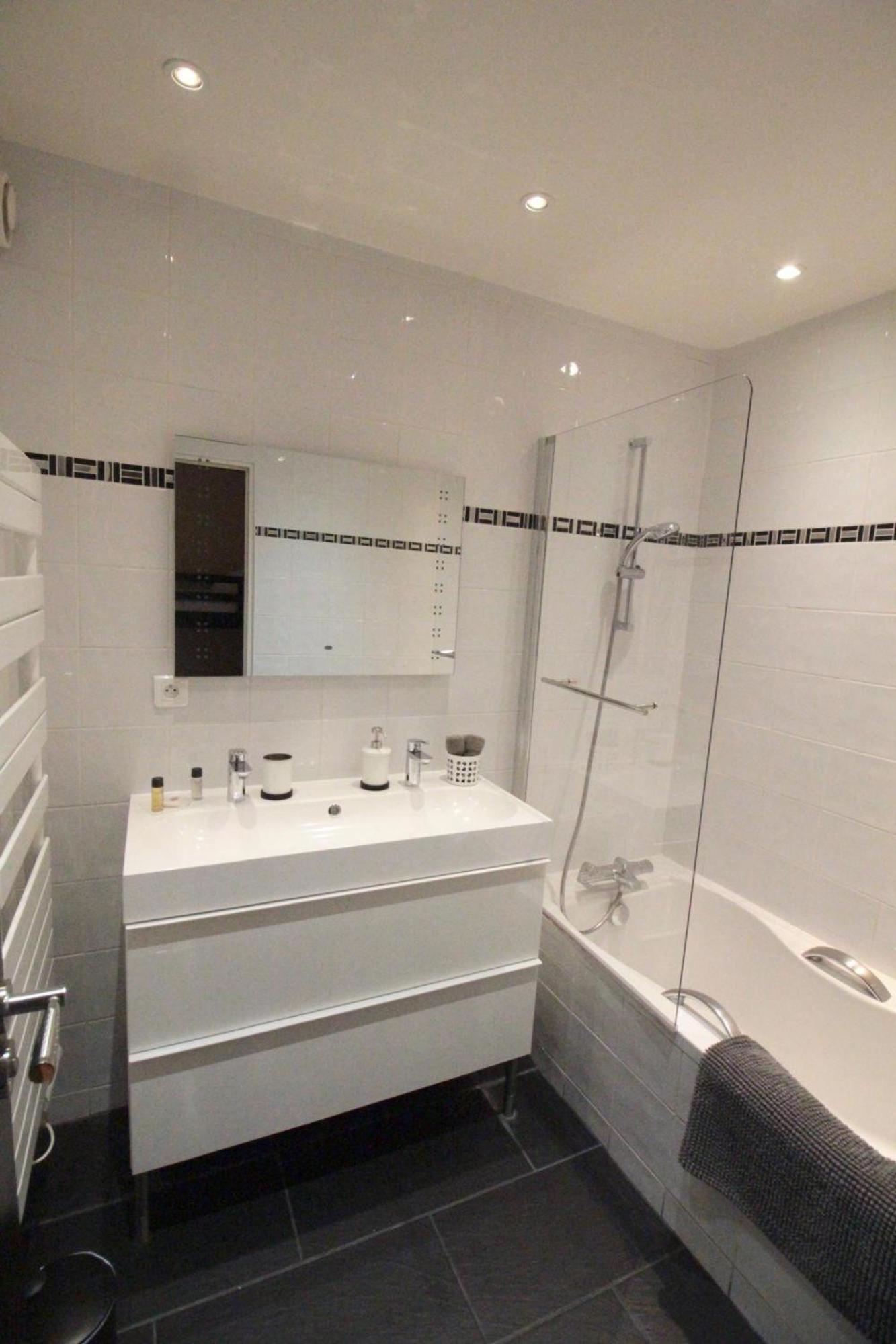 Appartement Short
