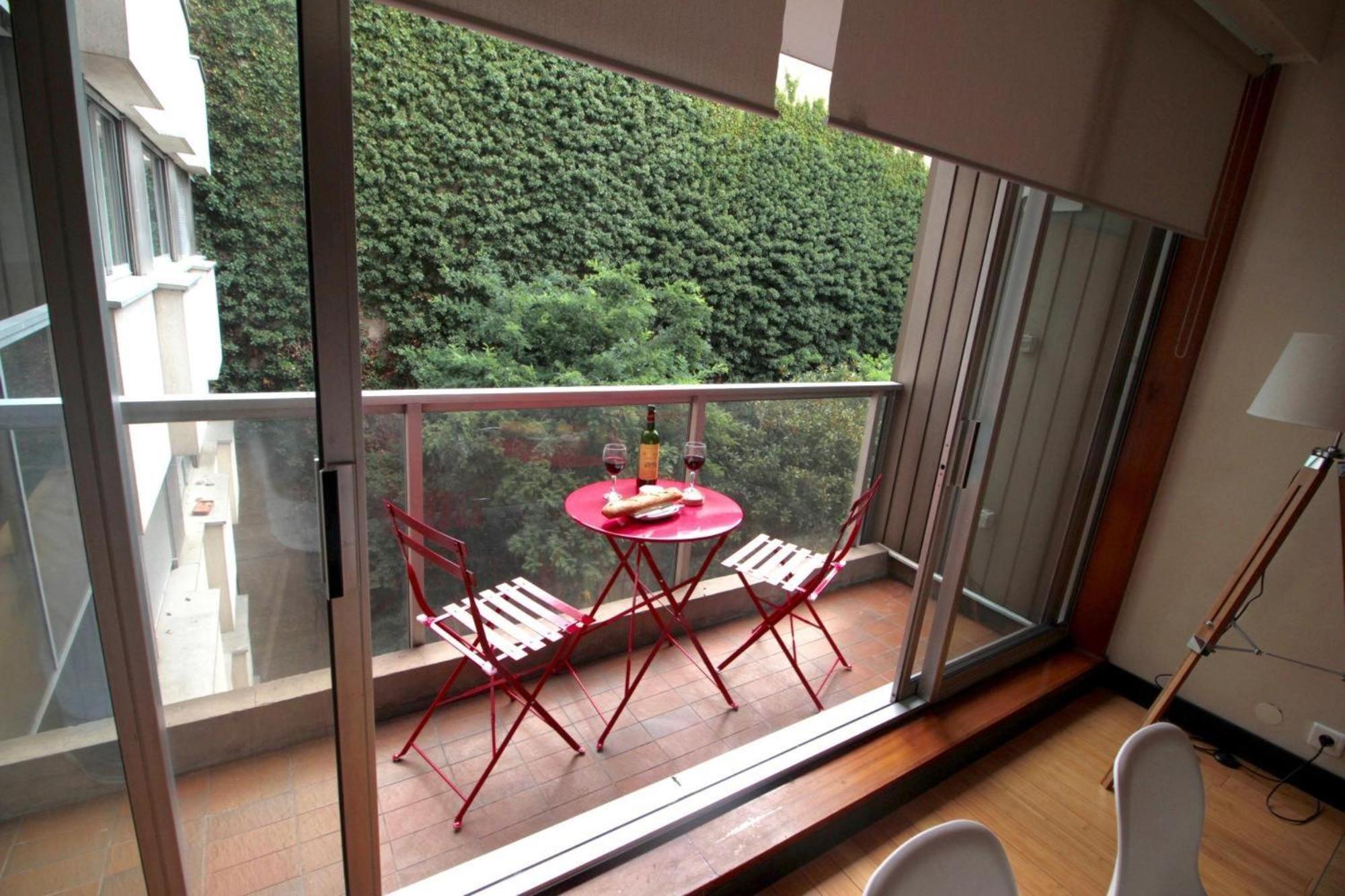 Short Appartement