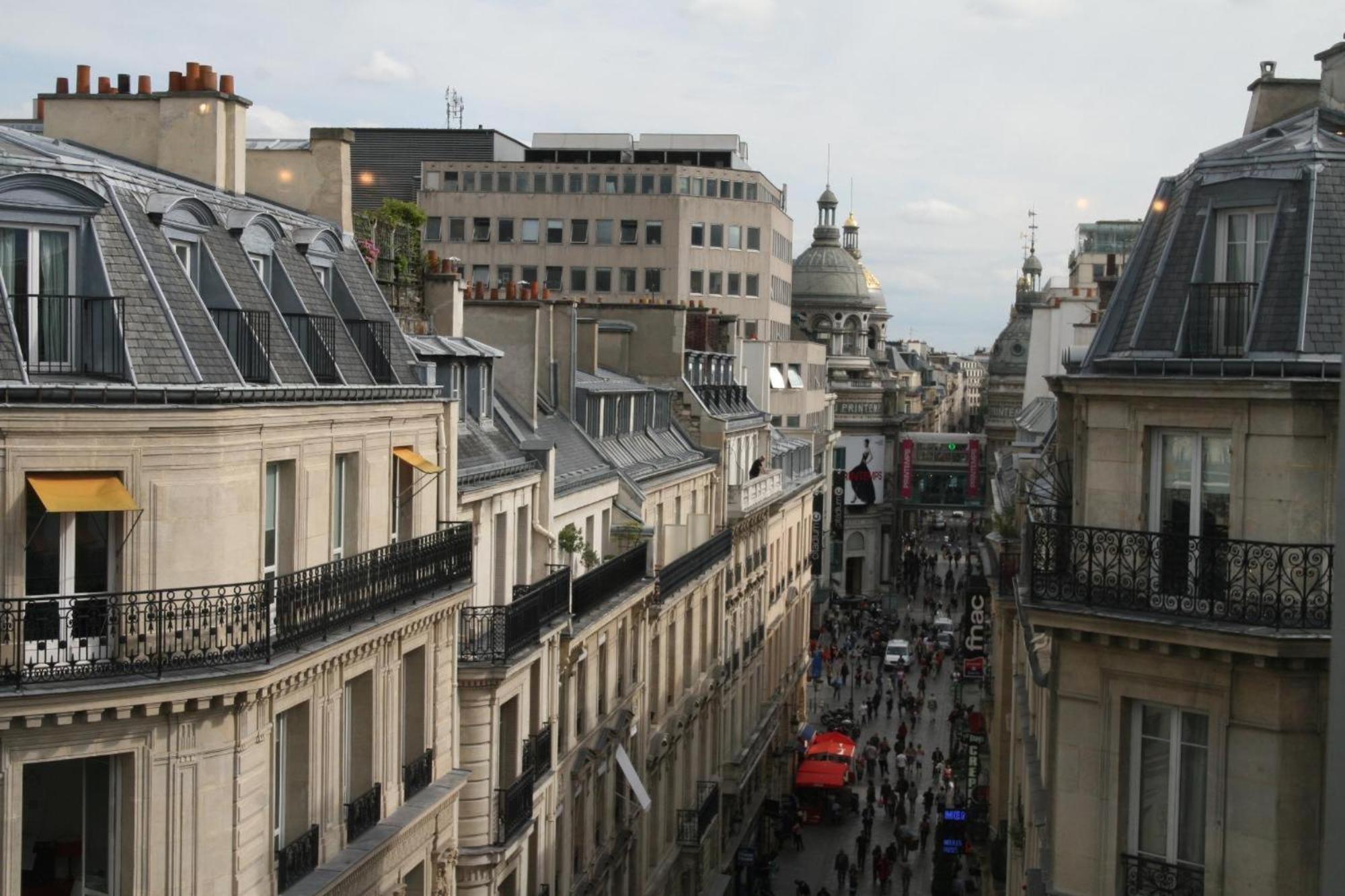 Appartement Short