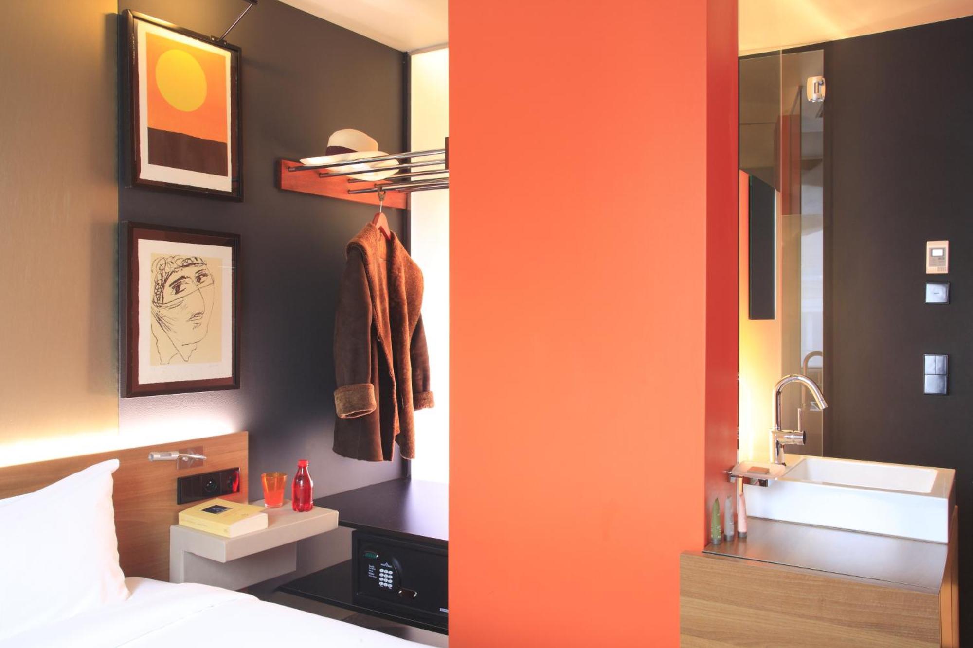 Fred'hotel 3*