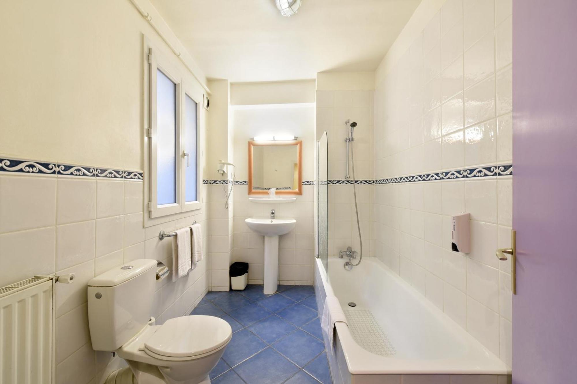 Richmond Gare Du Nord Hotel