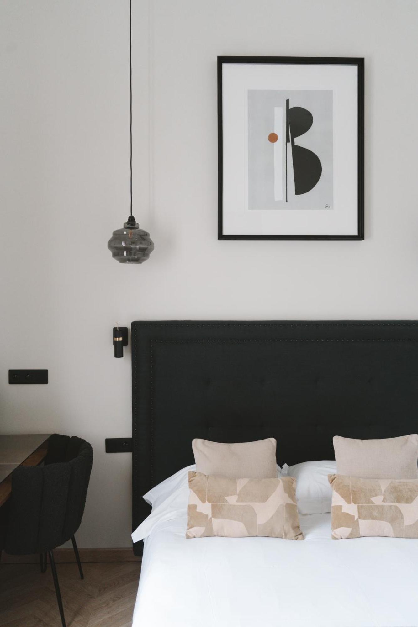 Hotel Des Beaux Arts Paris