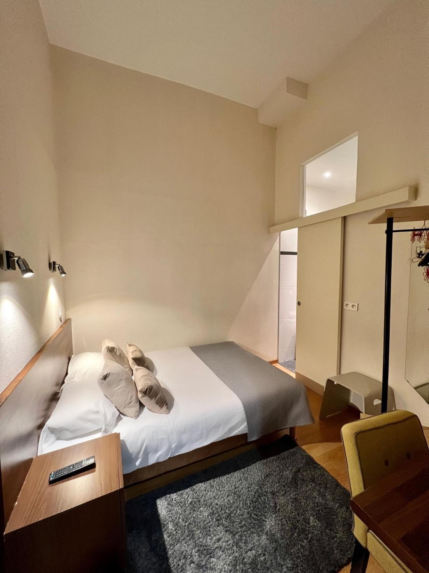 Des Beaux Arts Hotel