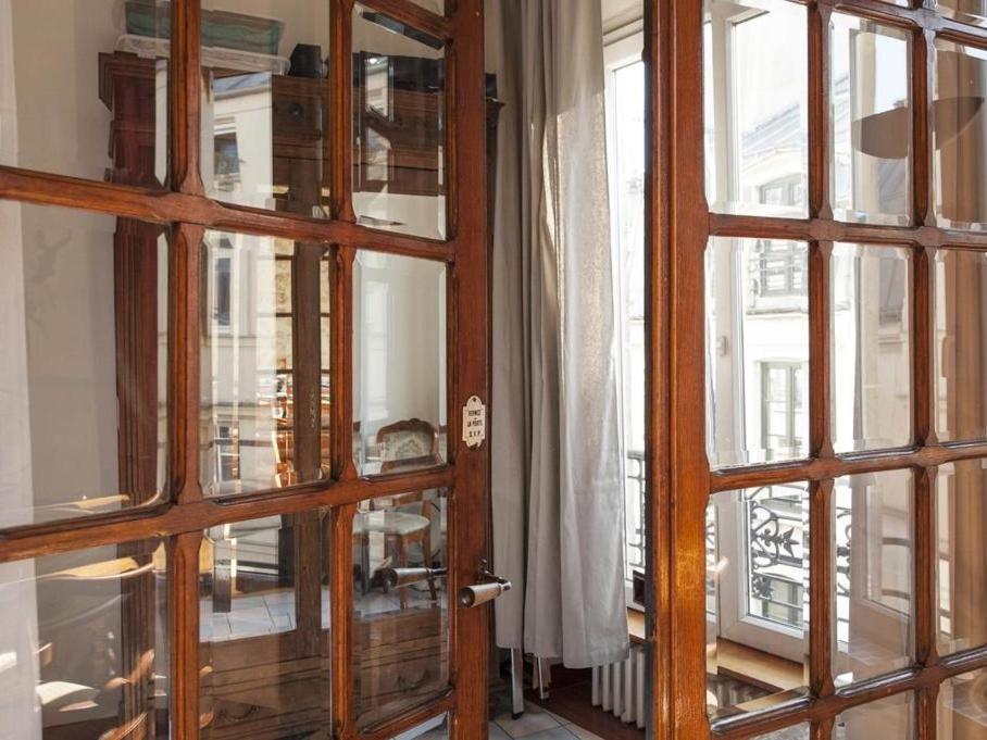 Apartment Latin Quarter - Notre Dame Paris