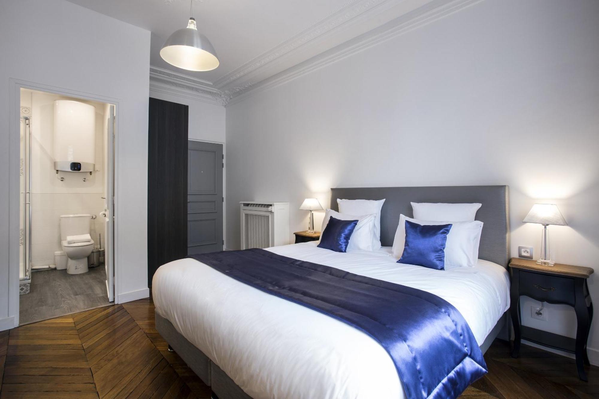 Vestay George V Hotel *