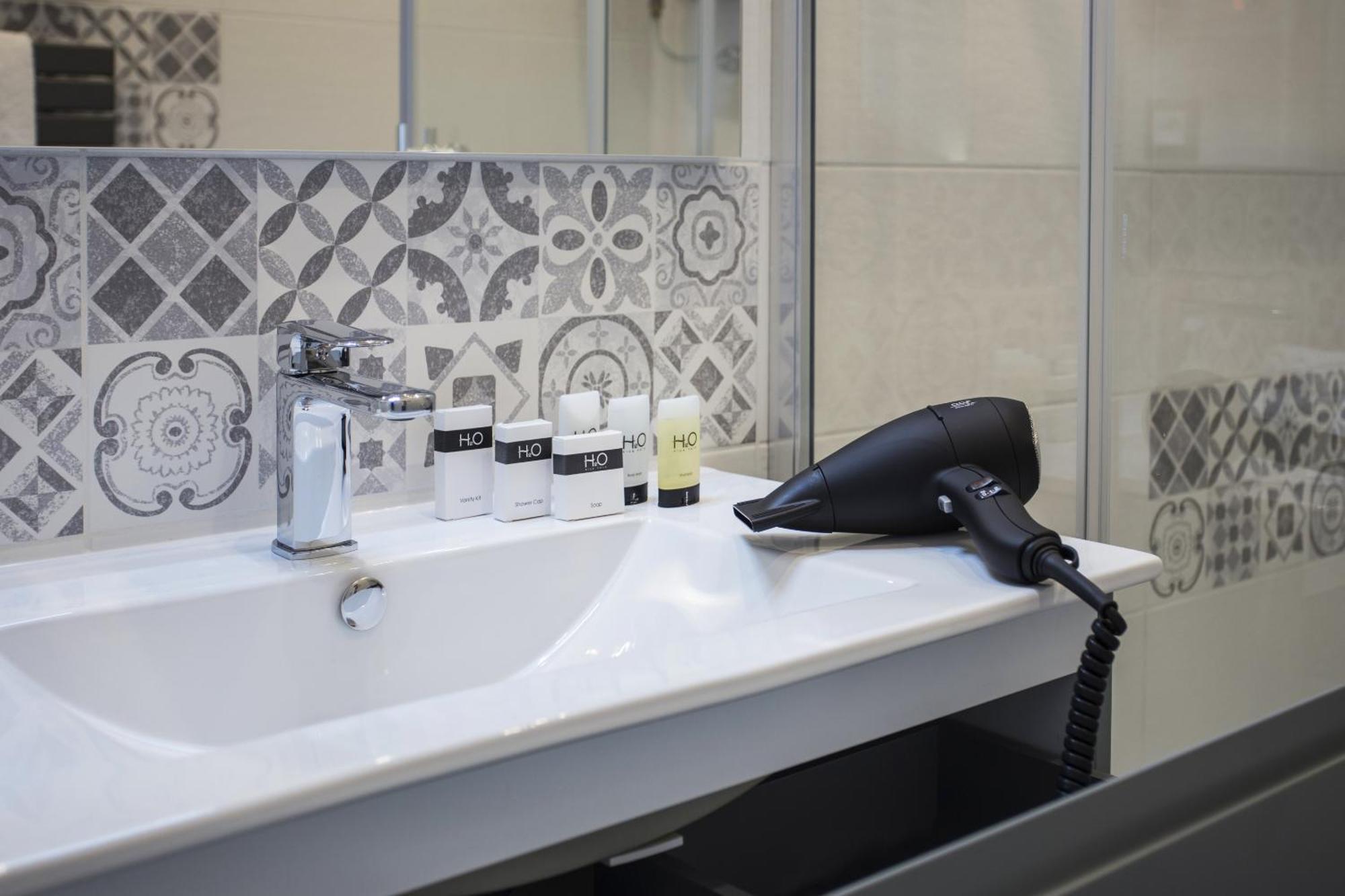 Hotel Vestay George V *