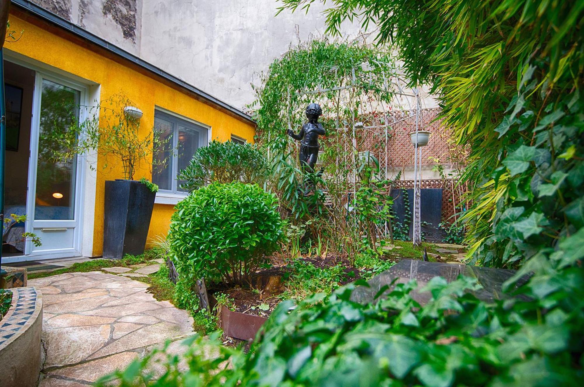 Apartamento Paris Paris