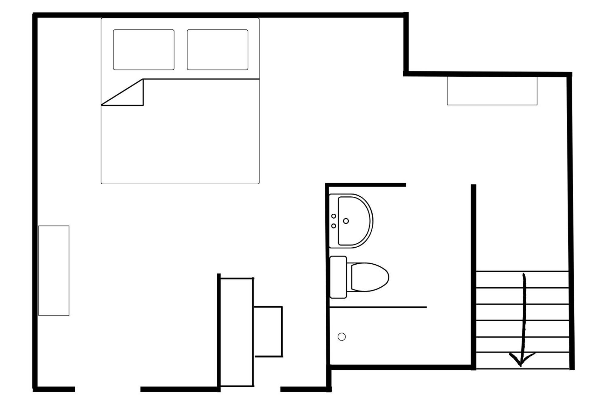 Appartement Du Louvre - Le Marais