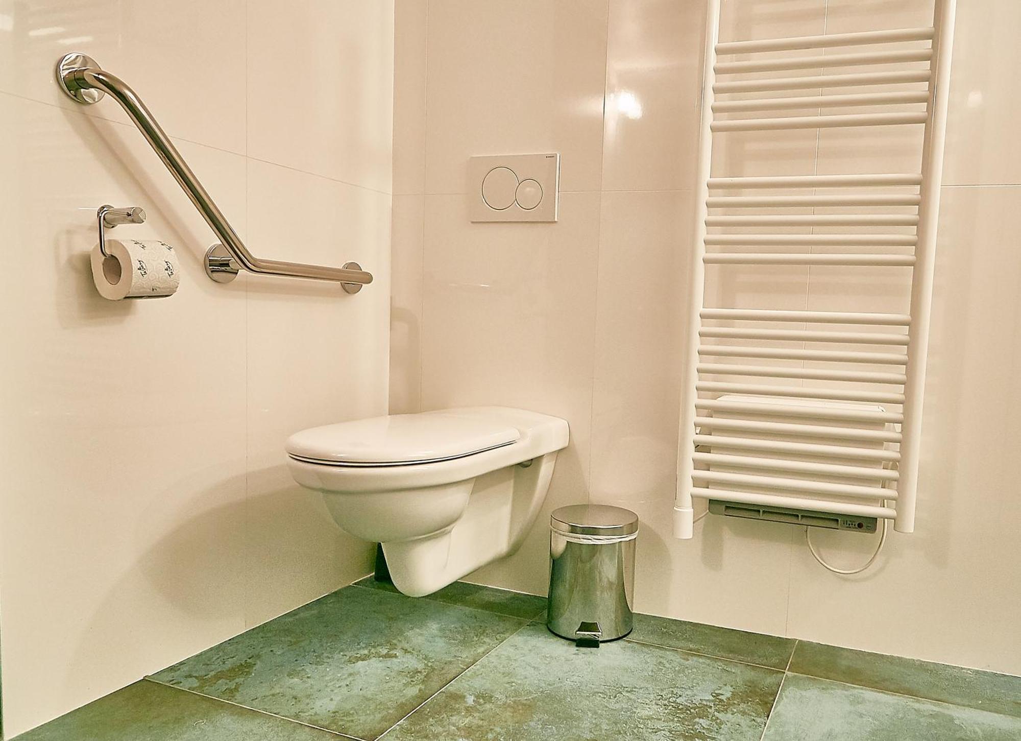 Appartement Du Louvre - Le Marais Paris