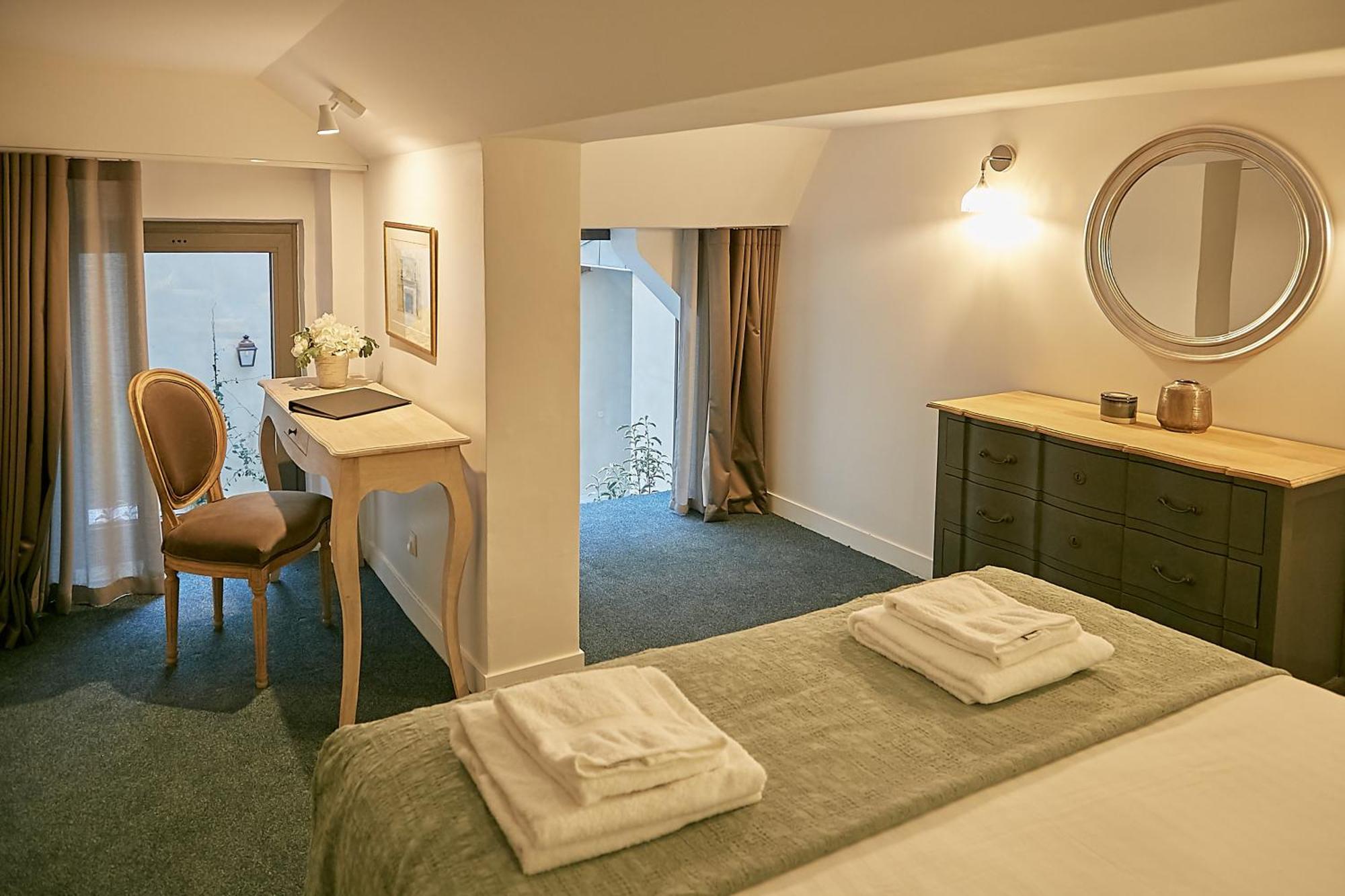 Du Louvre - Le Marais Appartement