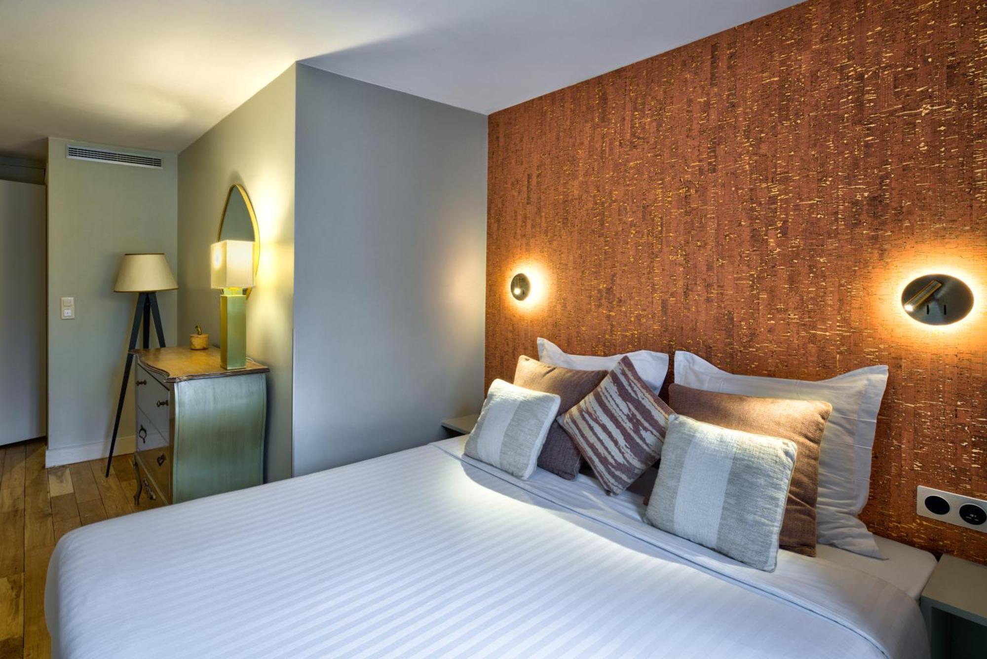Apartamento Du Louvre St Honore *