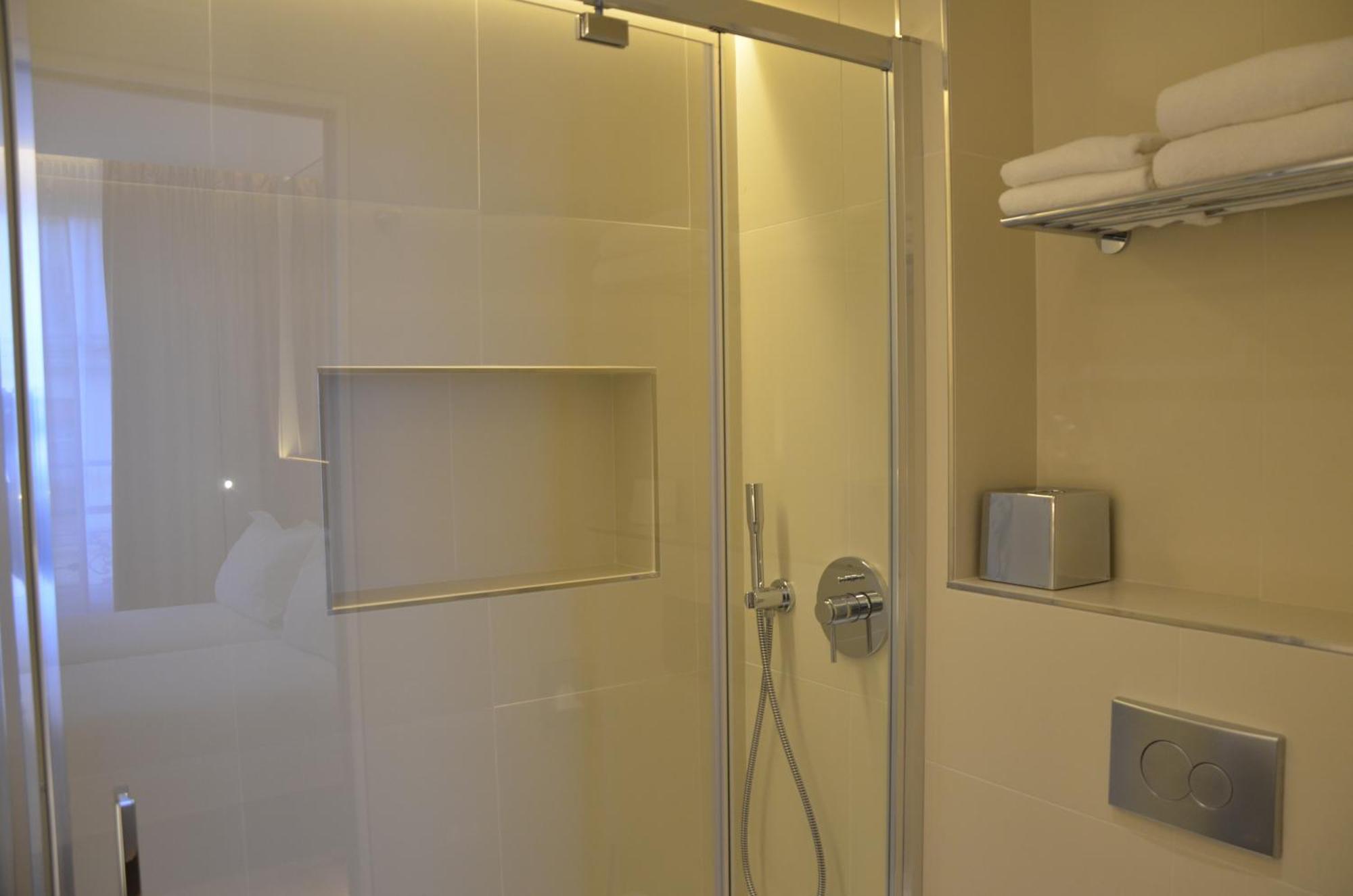 Cler Hotel