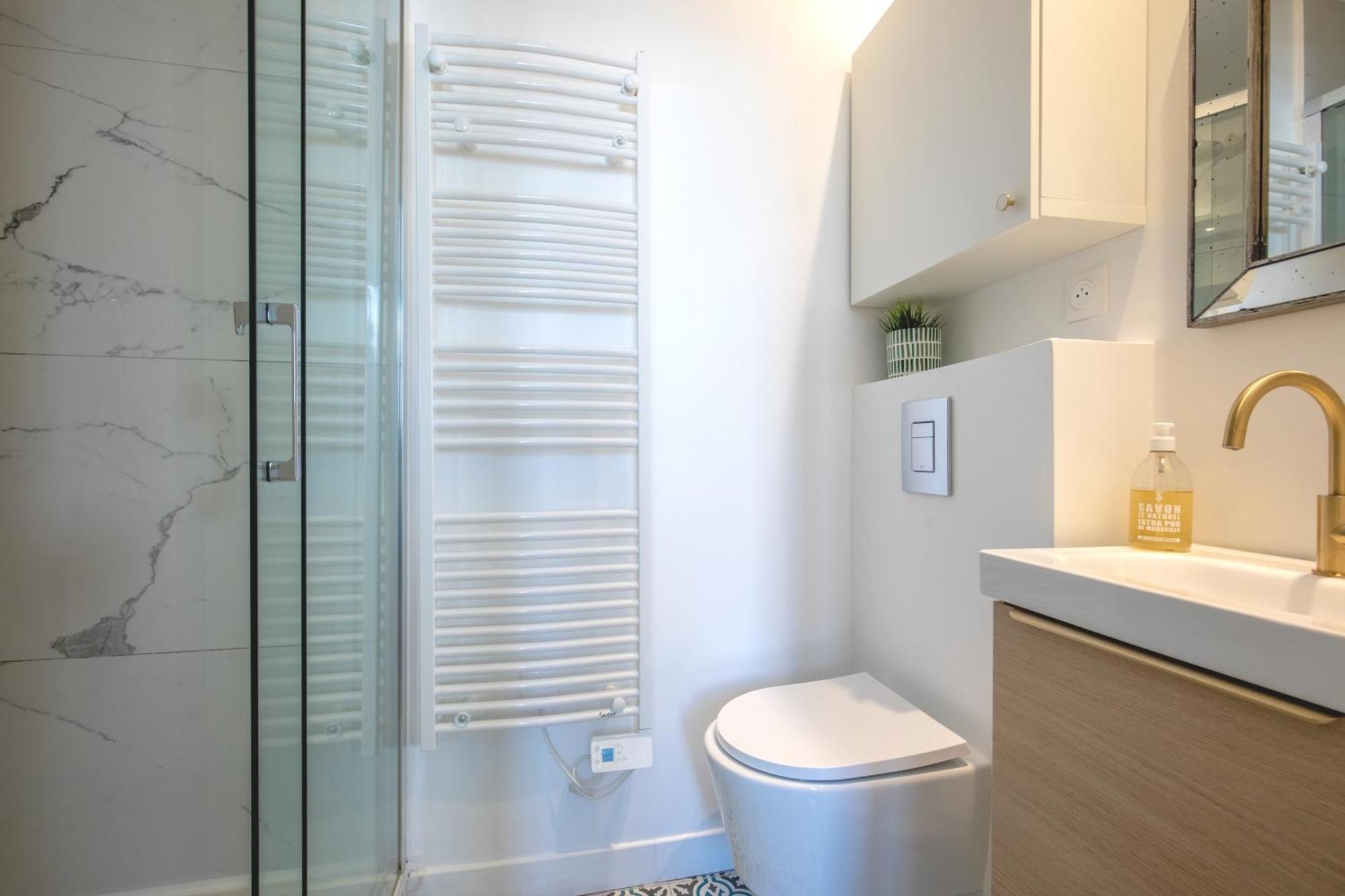 Luxury Architect Near Le Marais Apartamento Paris