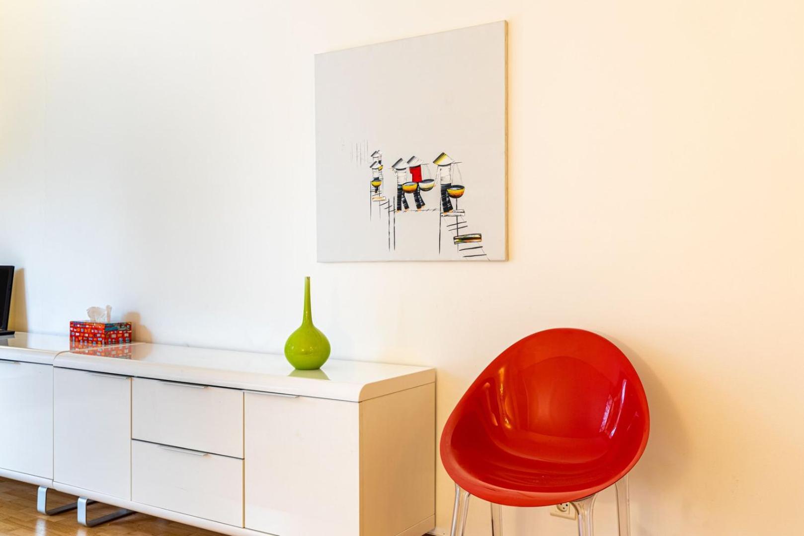 Apartment Guestready - Era Uma Vez Em Montparnasse