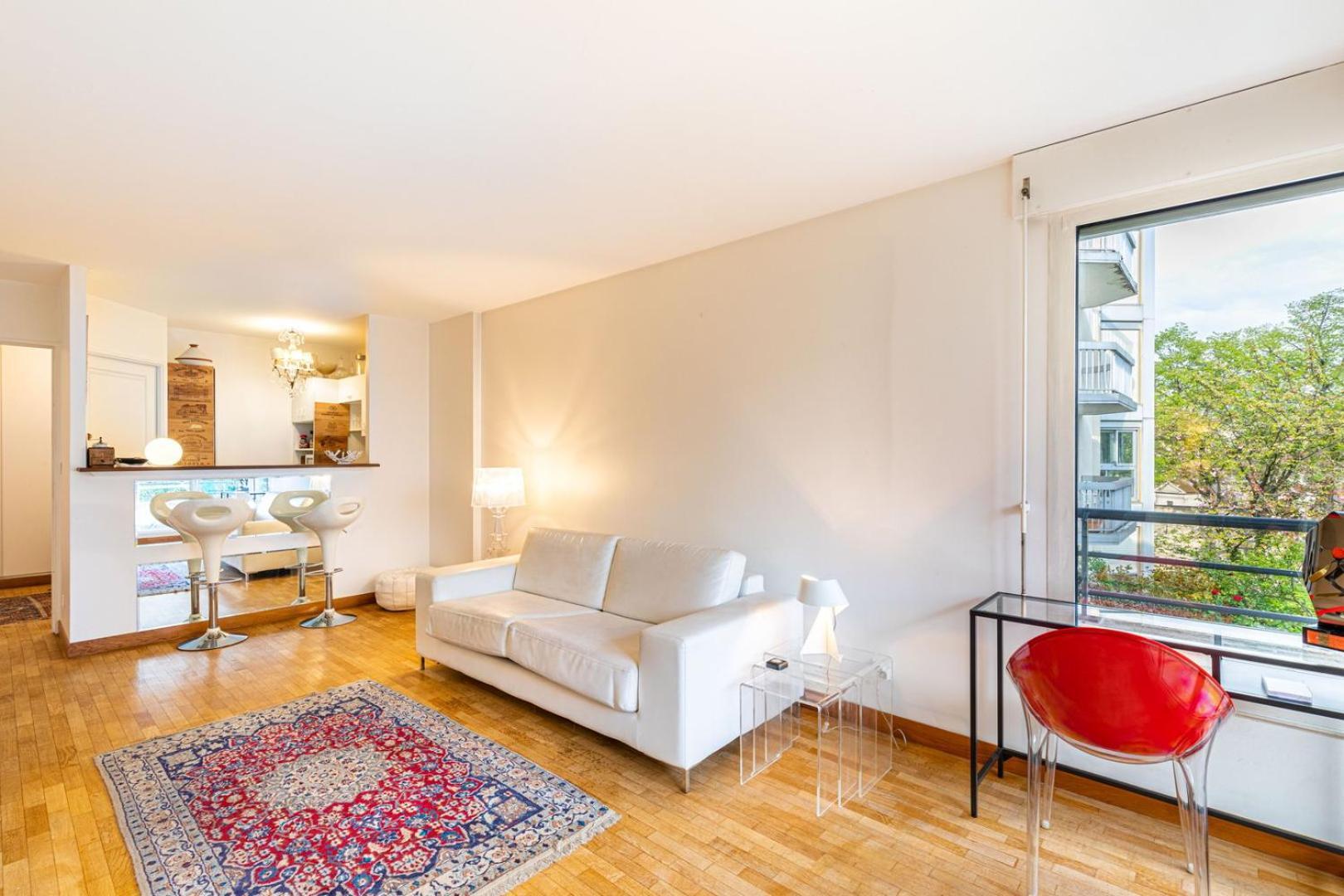 Apartment Guestready - Era Uma Vez Em Montparnasse *