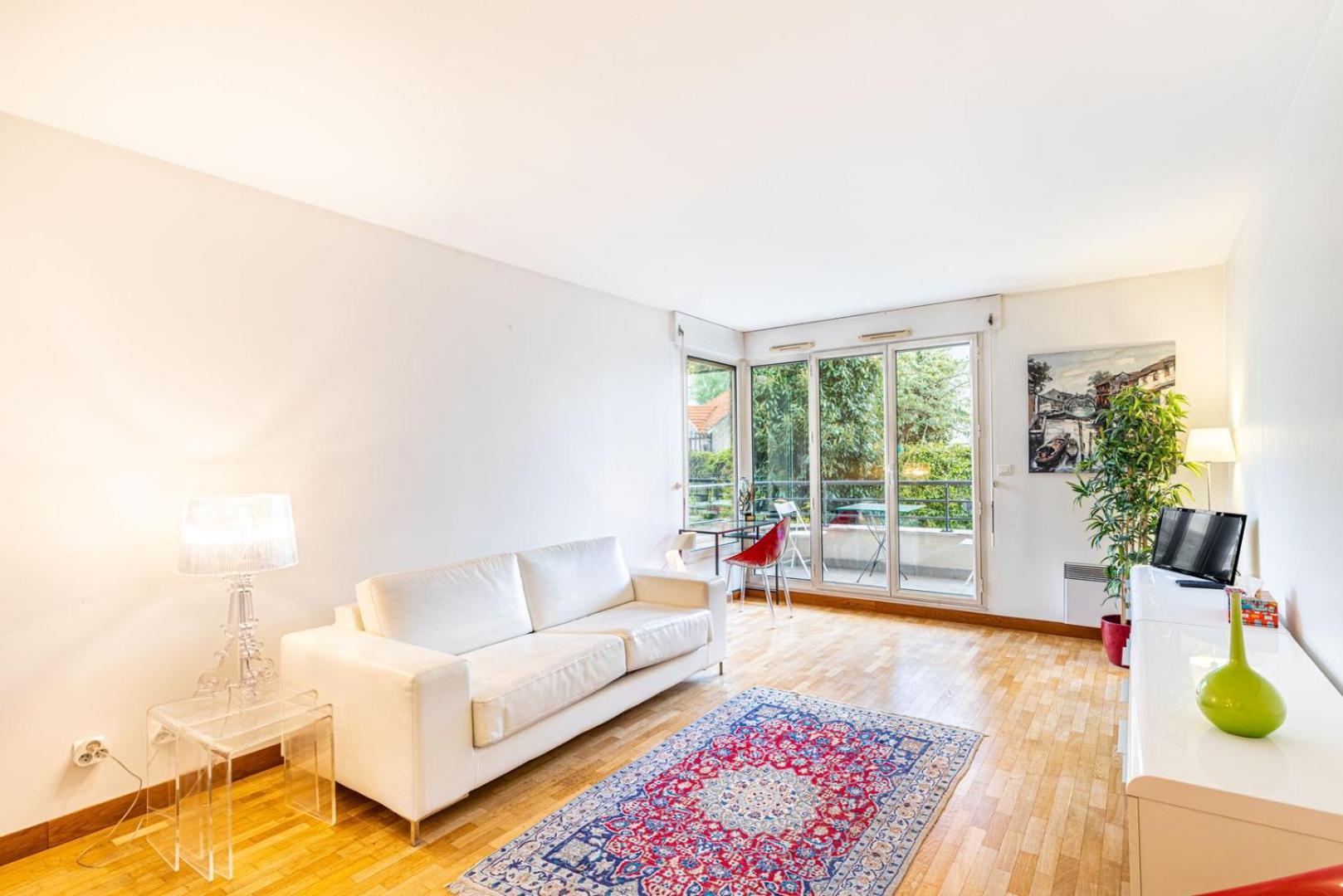 Guestready - Era Uma Vez Em Montparnasse * Paris