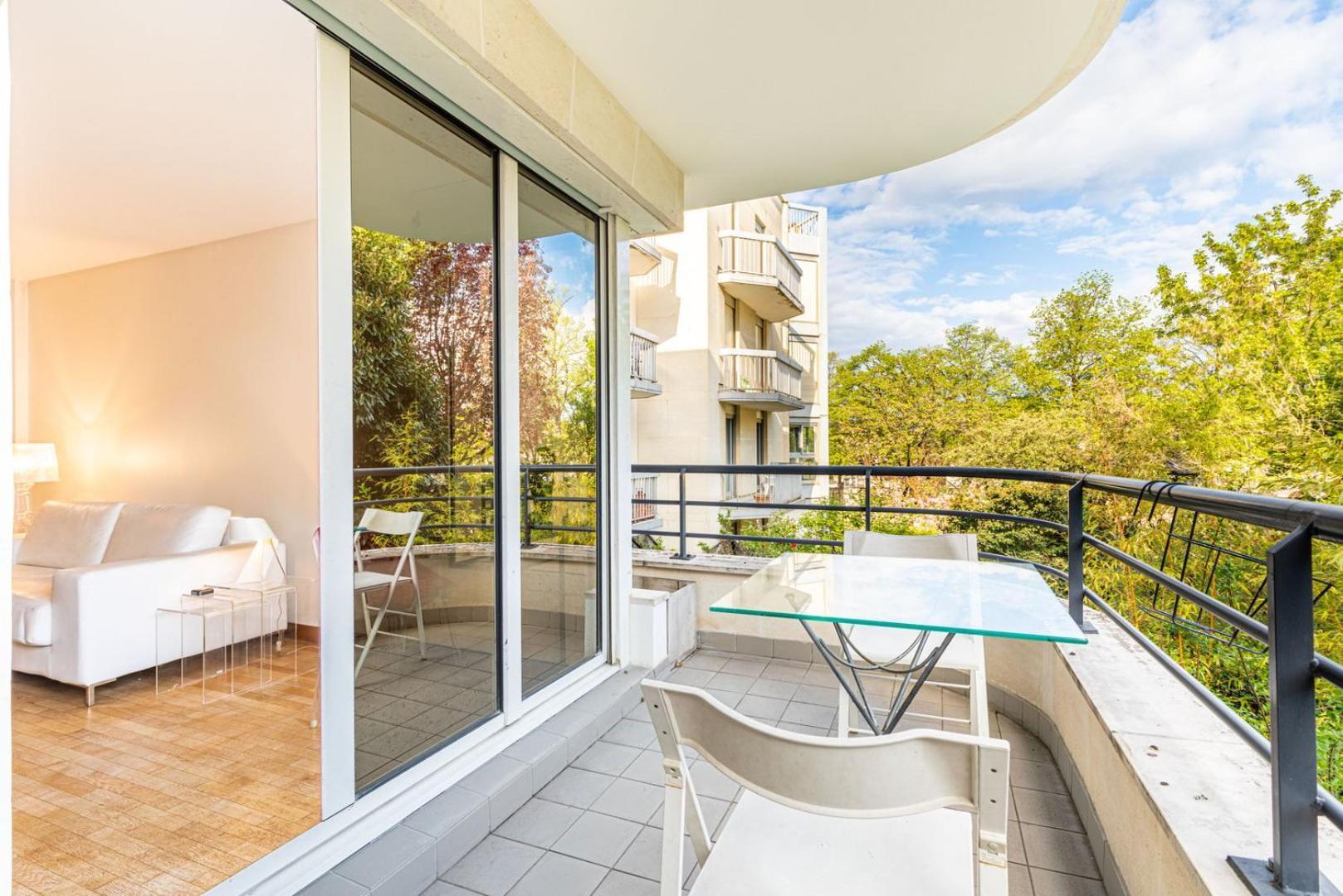 Guestready - Era Uma Vez Em Montparnasse *