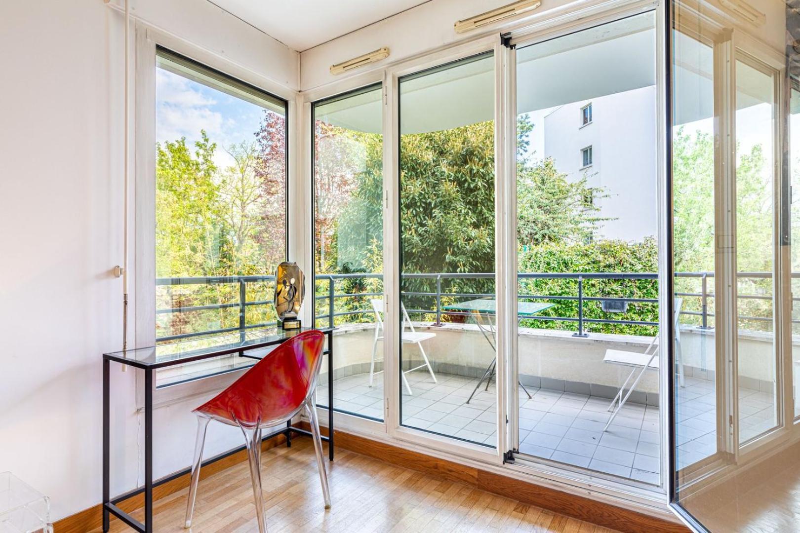 Apartment Guestready - Era Uma Vez Em Montparnasse *